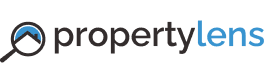 PropertyLens Logo