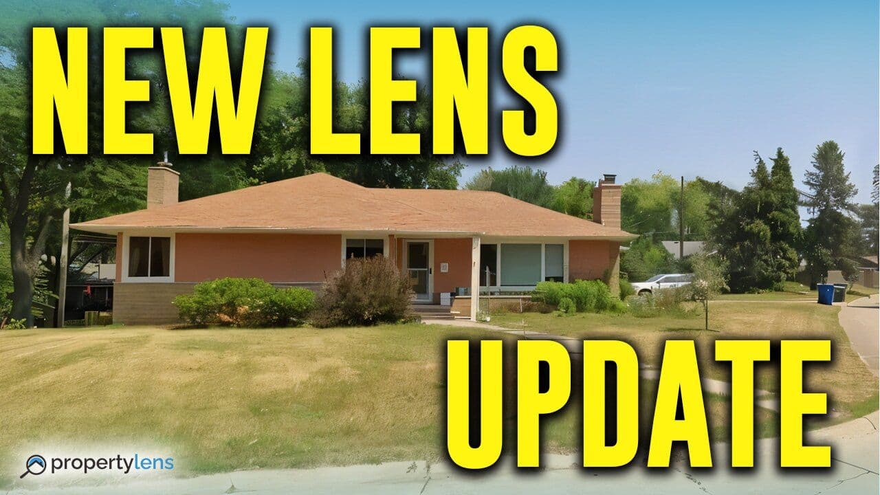 Thumbnail for Episode 25 | PropertyLens Reveals How to Spot Red Flags in Property Reports