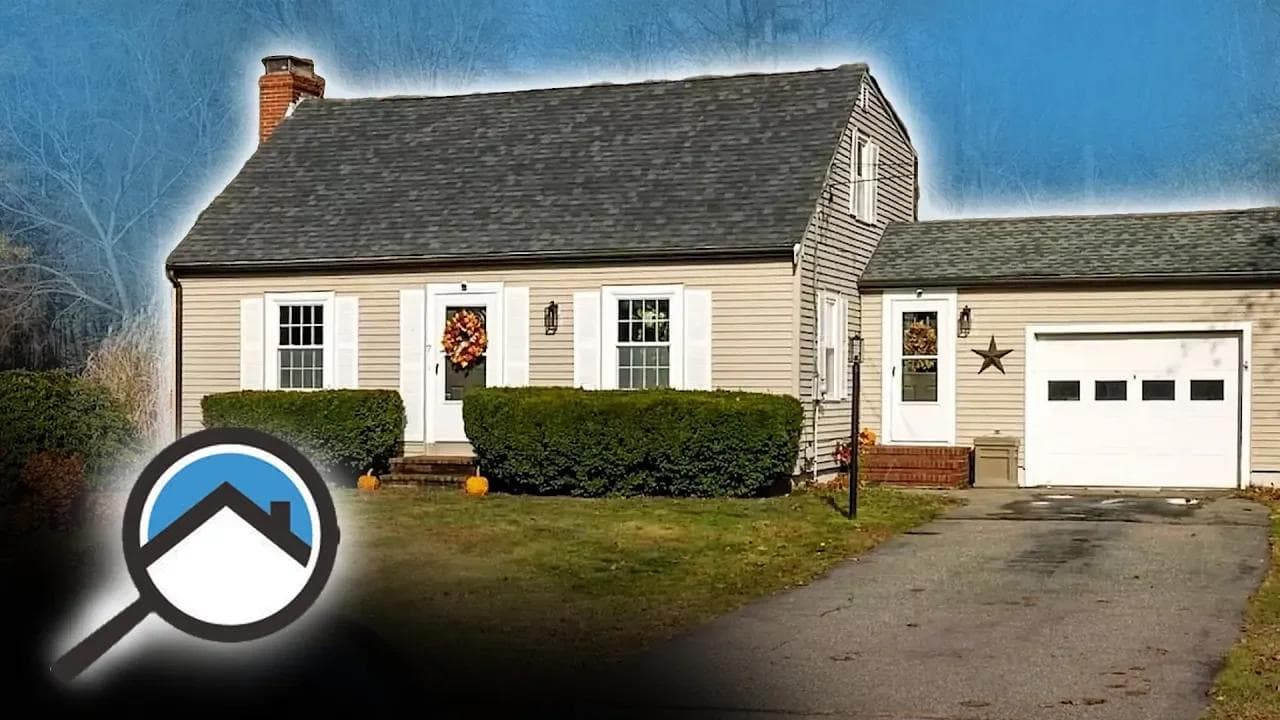 Thumbnail for Episode 4 | PropertyLens Shocking Findings in a $650K Home