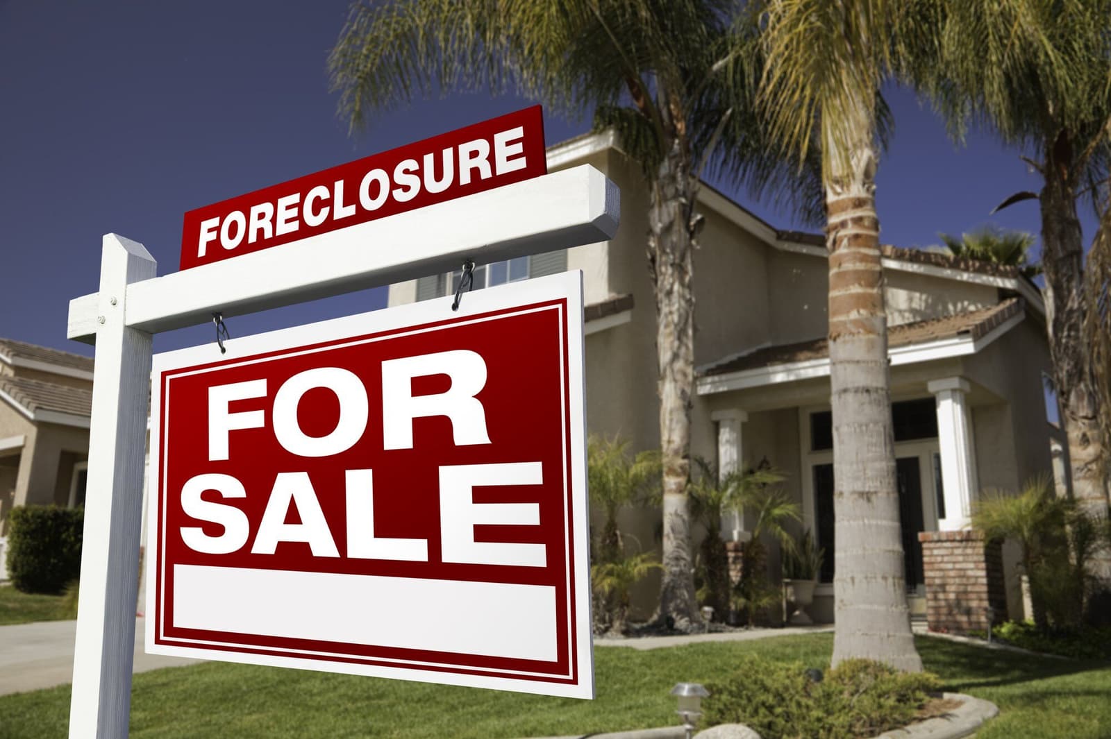 Thumbnail for The Hidden Truth About Buying Foreclosed Homes