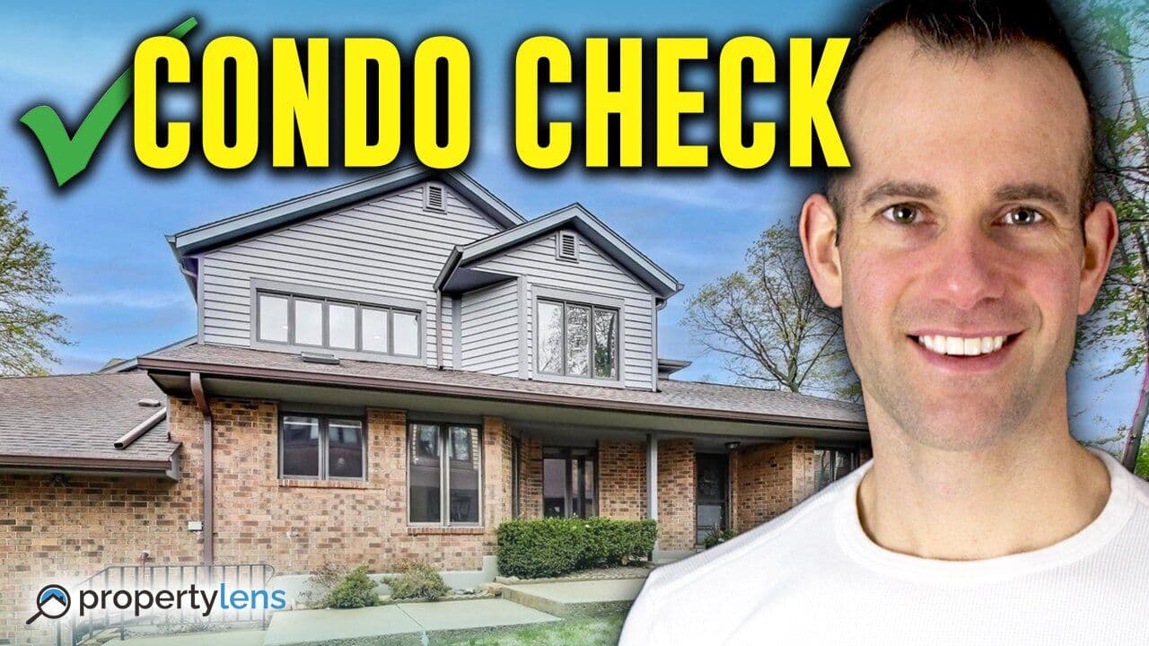 Thumbnail for Episode 22 | PropertyLens Reveals A Condo Full of Questions