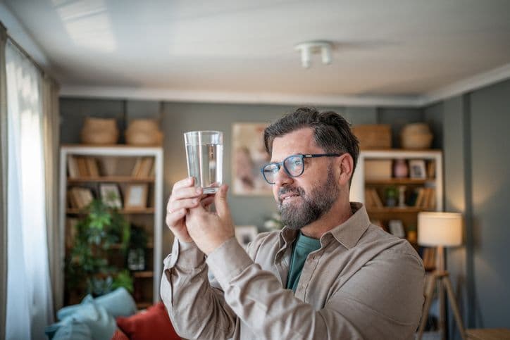 Thumbnail for PFAS Are in the Water of 176 Million Americans. Here's What Homebuyers Should Do About It