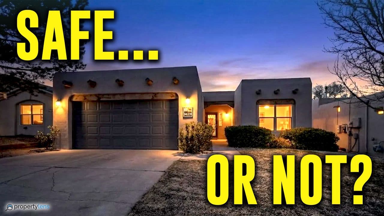 Thumbnail for The Hidden Costs Behind a “Safe” Property