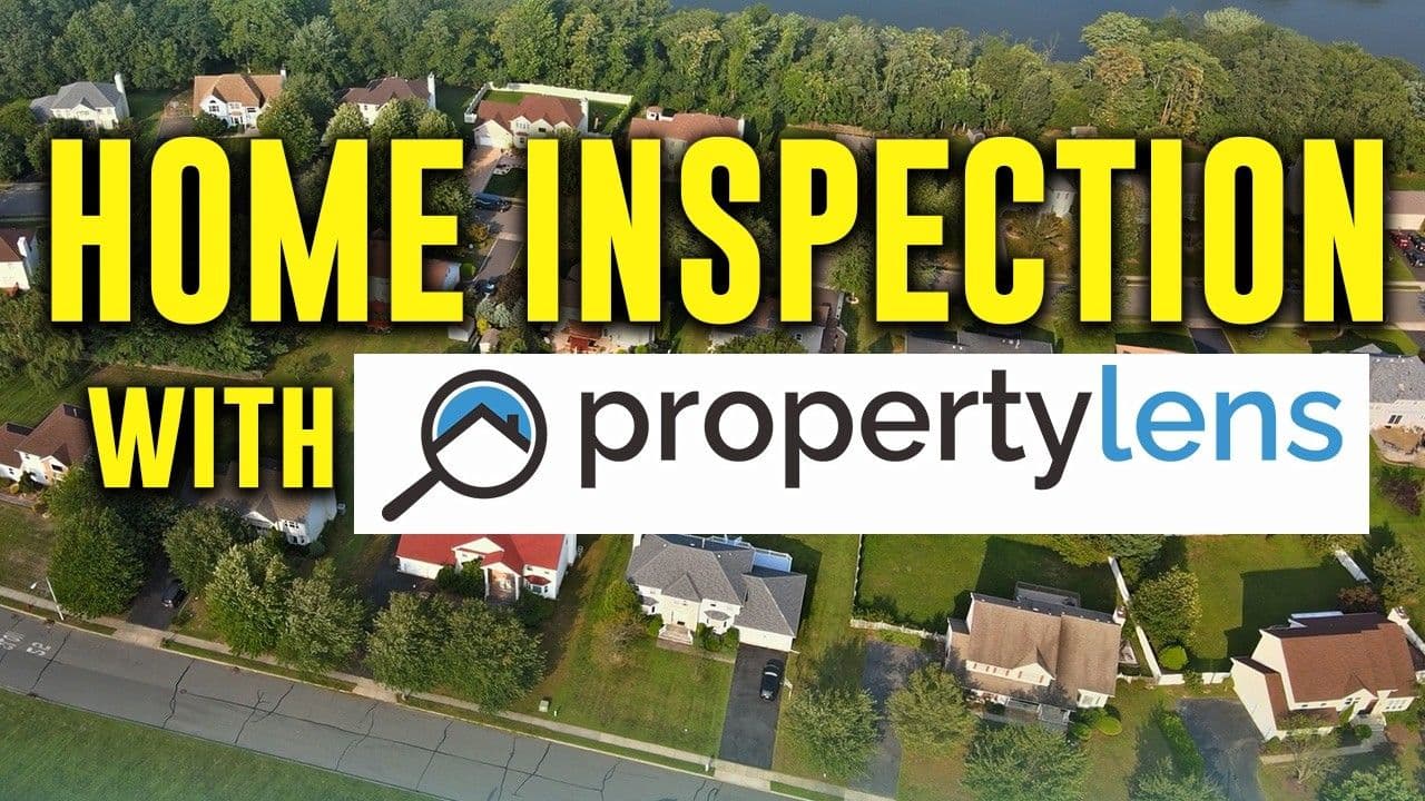 Thumbnail for Episode 40 | Who uses PropertyLens for Home Inspection?