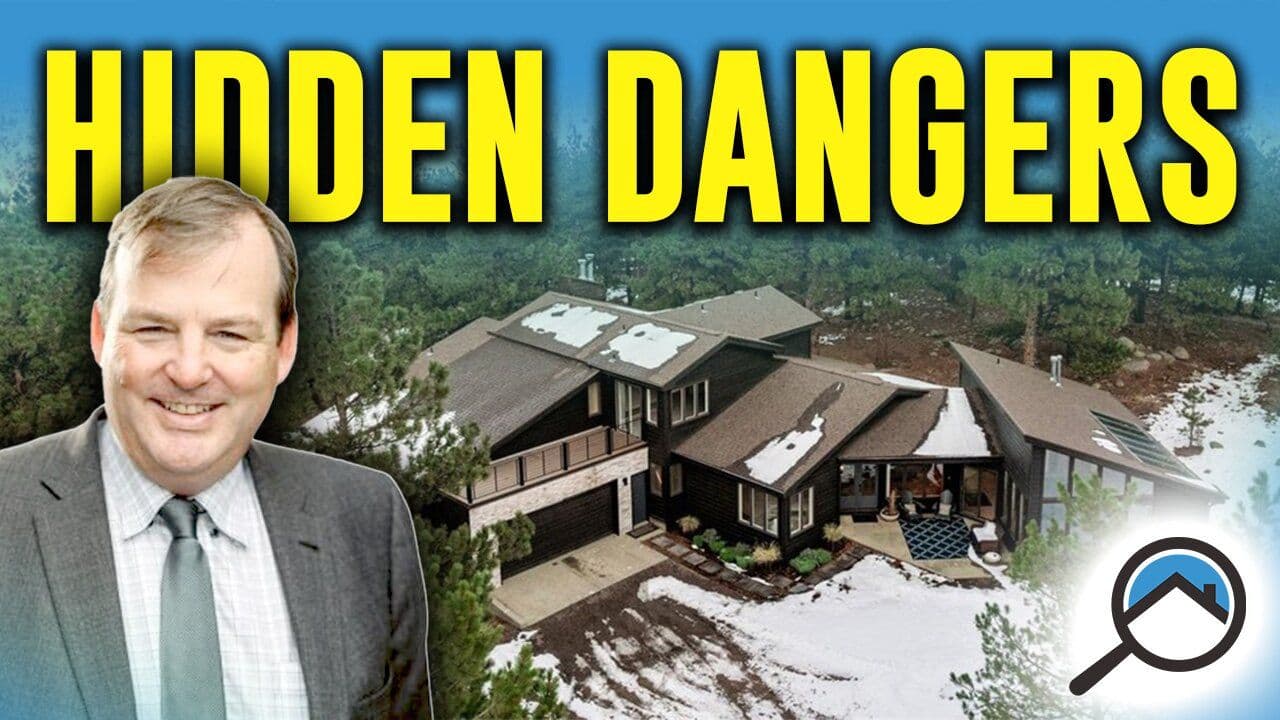 Thumbnail for Episode 10 | PropertyLens - An Insurance Nightmare in Home for Sale? feat. Martin Burlingame